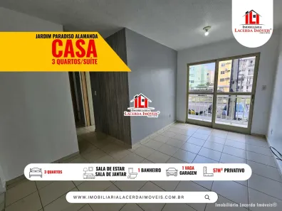 Apartamento com 3 Quartos à venda, 45m² no Tarumã, Manaus