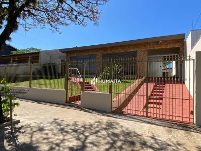 Imóvel Comercial com 4 Quartos à venda, 260m² no Jardim Shangri-la A, Londrina