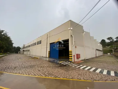 Galpão/Depósito/Armazém para alugar, 10220m² no Distrito Industrial, Jundiaí