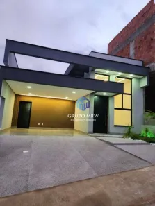 Casa de Condomínio com 3 Quartos à venda, 202m² no Wanel Ville, Sorocaba