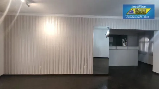 Apartamento com 3 Quartos à venda, 146m² no Centro, Sorocaba