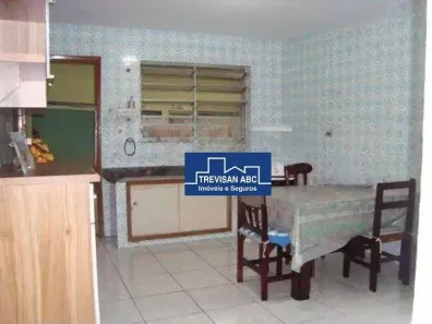 Sobrado com 3 Quartos à venda, 125m² no Paulicéia, São Bernardo do Campo