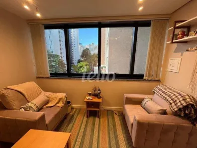 Sala Comercial para alugar, 38m² no Jardim Paulista, São Paulo