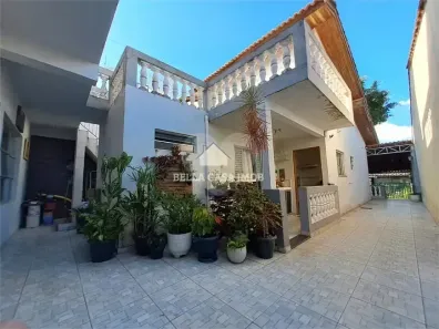 Casa com 4 Quartos à venda, 130m² no Central Parque Sorocaba, Sorocaba