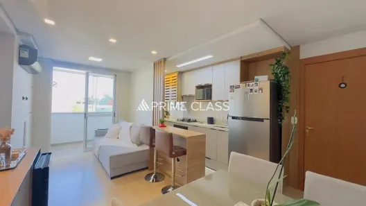 Apartamento com 2 Quartos à venda, 52m² no Olaria, Canoas
