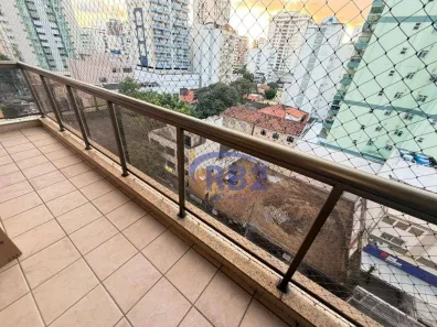 Apartamento com 4 Quartos para alugar, 192m² no Icaraí, Niterói