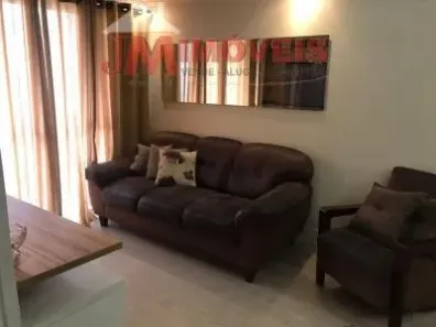 Apartamento com 2 Quartos à venda, 55m² no Veloso, Osasco