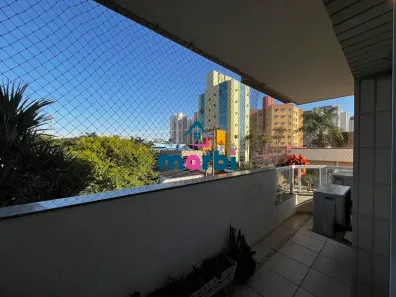 Apartamento com 3 Quartos à venda, 133m² no Vila Santo Antônio, Americana