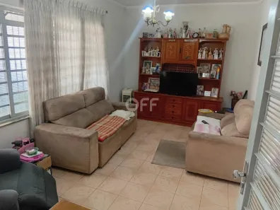 Casa com 3 Quartos à venda, 226m² no Jardim Flamboyant, Campinas