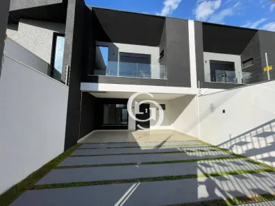 Sobrado com 3 Quartos à venda, 160m² no Country, Cascavel
