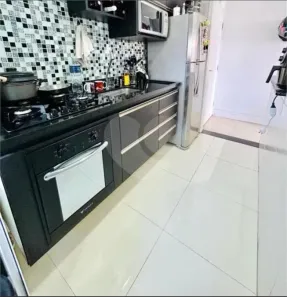 Apartamento com 3 Quartos à venda, 61m² no Vila Bela, São Paulo