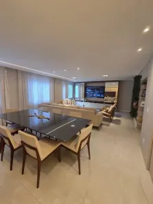 Apartamento com 4 Quartos à venda, 200m² no Santa Lúcia, Belo Horizonte