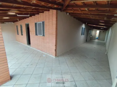 Casa com 3 Quartos à venda, 169m² no Jardim Sbeghen, Mogi Mirim