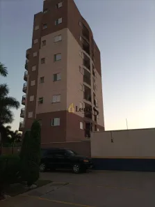 Apartamento com 3 Quartos à venda, 69m² no Parque Vitória Régia, Sorocaba