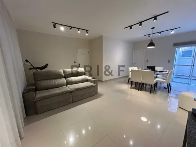 Casa com 3 Quartos à venda, 190m² no Brooklin Paulista, São Paulo