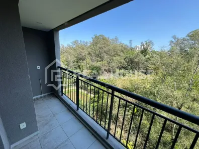Apartamento com 2 Quartos à venda, 55m² no Vila Domingues, Votorantim