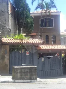 Sobrado com 3 Quartos à venda, 300m² no Vila Mazzei, São Paulo