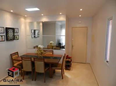Apartamento com 2 Quartos à venda, 68m² no Centro, São Bernardo do Campo