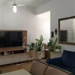 Cobertura com 2 Quartos à venda, 66m² no Grajaú, Rio de Janeiro