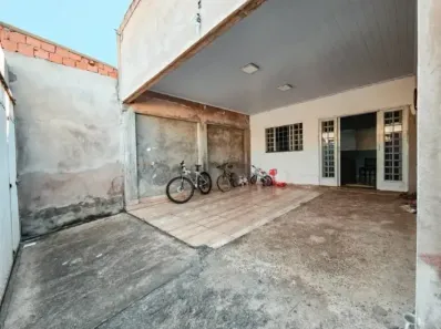 Casa com 2 Quartos à venda, 100m² no Capão Redondo, São Paulo