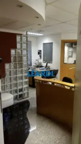 Sala Comercial à venda, 43m² no Jardim Paulista, São Paulo