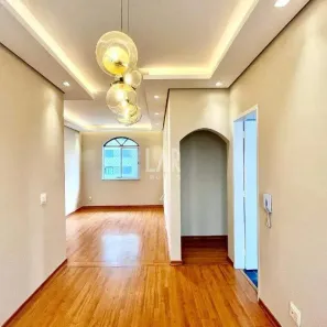 Apartamento com 3 Quartos à venda, 115m² no Cidade Nova, Belo Horizonte