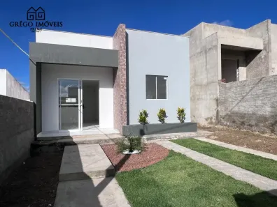 Casa com 2 Quartos à venda, 50m² no Cidade Alta, Caruaru