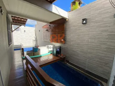 Apartamento com 3 Quartos à venda, 63m² no Planalto, Belo Horizonte