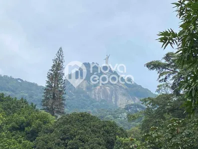 Casa com 5 Quartos à venda, 250m² no Cosme Velho, Rio de Janeiro