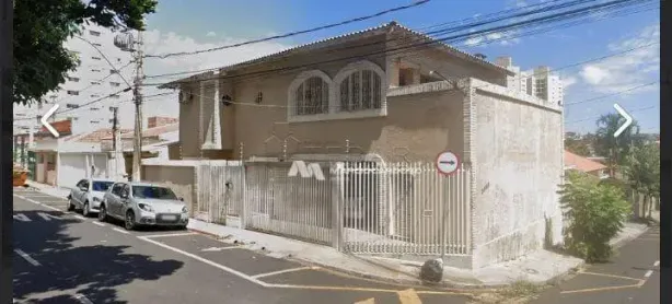 Sobrado com 4 Quartos à venda, 255m² no Vila Imperial, São José do Rio Preto