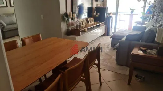 Apartamento com 2 Quartos à venda, 90m² no São Domingos, Niterói