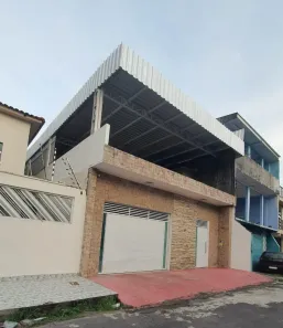 Casa com 2 Quartos à venda, 160m² no Coroado, Manaus