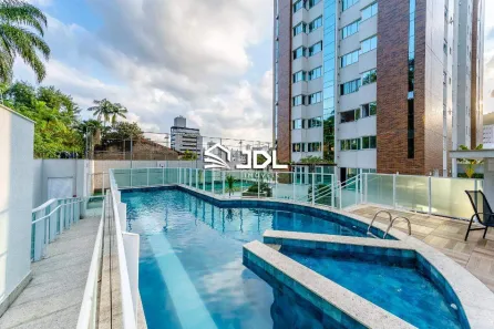 Apartamento com 2 Quartos à venda, 111m² no Vila Nova, Blumenau