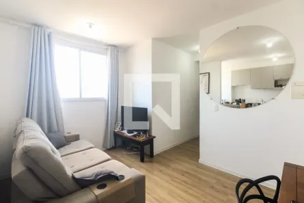 Apartamento com 2 Quartos à venda, 42m² no Guaiaúna, São Paulo