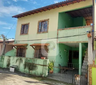 Casa de Condomínio com 5 Quartos à venda, 199m² no Taquara, Rio de Janeiro