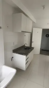 Apartamento com 2 Quartos à venda, 51m² no Jardim Casablanca, Indaiatuba