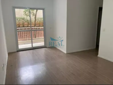Apartamento com 3 Quartos para alugar, 55m² no Interlagos, São Paulo