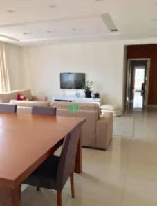 Apartamento com 3 Quartos à venda, 192m² no Higienópolis, São Paulo