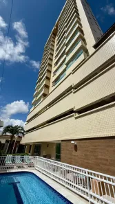 Apartamento com 3 Quartos à venda, 70m² no Engenheiro Luciano Cavalcante, Fortaleza