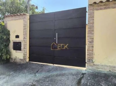 Casa com 2 Quartos à venda, 330m² no Vila São Benedito, Pindamonhangaba