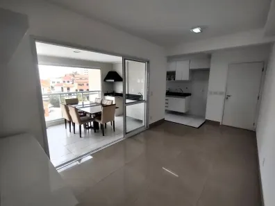 Apartamento com 2 Quartos à venda, 76m² no Santana, São Paulo