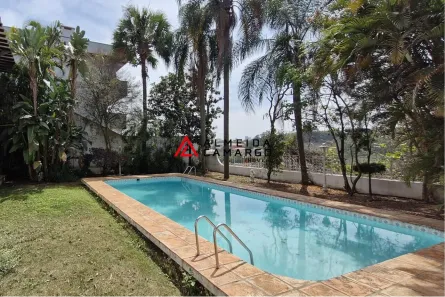 Casa com 4 Quartos à venda, 751m² no Jardim Guedala, São Paulo