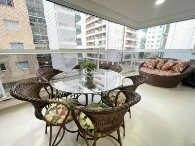 Apartamento com 3 Quartos à venda, 123m² no , Governador Celso Ramos