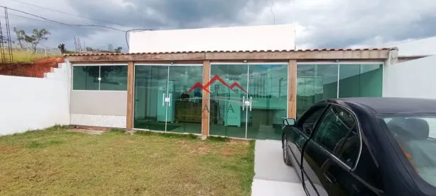 Fazenda/Sítio com 2 Quartos à venda, 456m² no Campo Largo, Jarinu