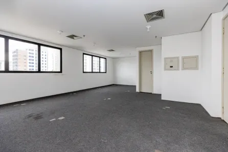 Sala Comercial à venda, 50m² no Paraíso, São Paulo