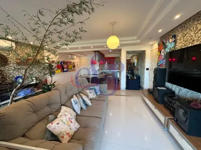 Apartamento com 4 Quartos à venda, 157m² no Porto das Dunas, Aquiraz