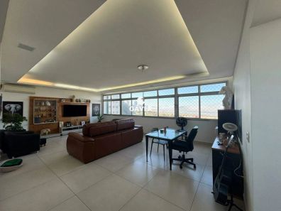 Apartamento com 4 Quartos à venda, 230m² no Itararé, São Vicente