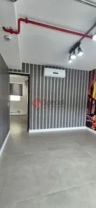 Sala Comercial para alugar, 43m² no Tatuapé, São Paulo