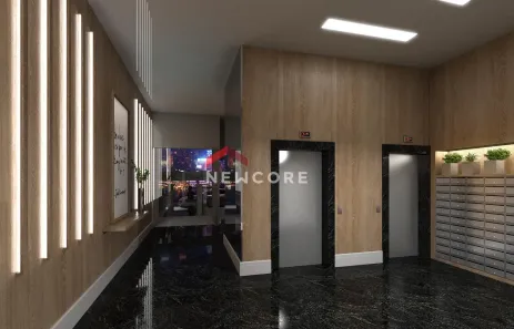 Apartamento com 3 Quartos à venda, 104m² no Campinas, São José