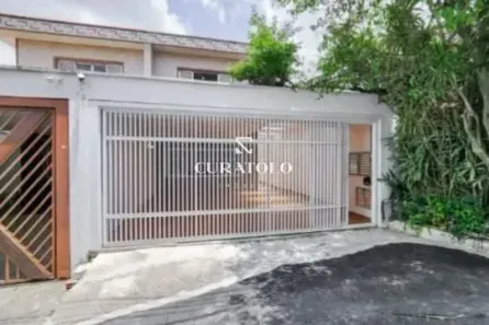 Sobrado com 3 Quartos à venda, 192m² no Vila Prudente, São Paulo